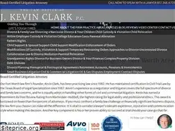 Sites similar to fortworth-civil-attorney.com