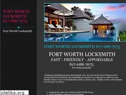 Sites similar to fortworth-locksmith.com