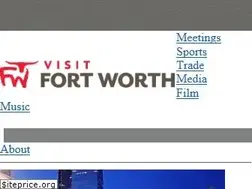 Sites similar to fortworth.com