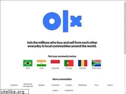 Sites similar to fortworth.olx.com