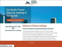 Sites similar to fortworthaudiologists.com