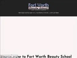 Sites similar to fortworthbeautyschoolinc.com