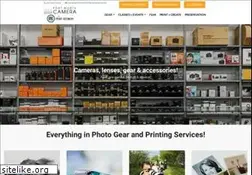 Sites similar to fortworthcamera.com