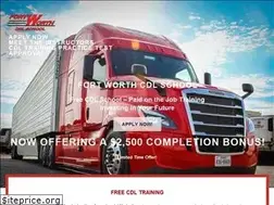 Sites similar to fortworthcdlschool.com