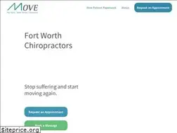 Sites similar to fortworthchiro.com