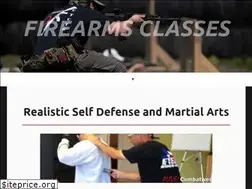 Sites similar to fortworthcombatives.com