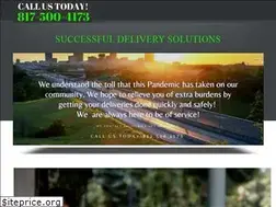 Sites similar to fortworthcouriers.com