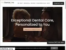 Sites similar to fortworthdentalarts.com