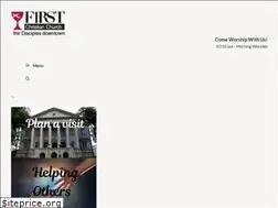 Sites similar to fortworthdisciples.org