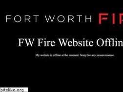 Sites similar to fortworthfire.net