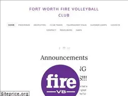 Sites similar to fortworthfirevolleyball.com