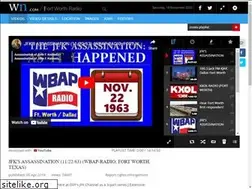 Sites similar to fortworthfm.com