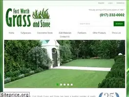 Sites similar to fortworthgrass.com