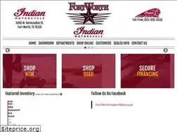 Sites similar to fortworthindian.com