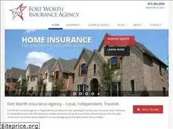 Sites similar to fortworthinsurance.com