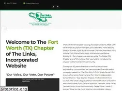 Sites similar to fortworthlinksinc.org