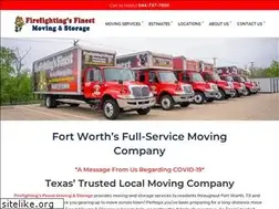Sites similar to fortworthmovers.com