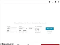 Sites similar to fortworthpropertygroup.com