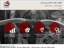 Sites similar to fortworthpropertymanagement.com