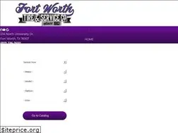Sites similar to fortworthtireandservice.com