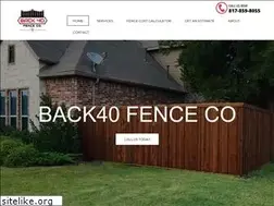 Sites similar to fortworthtxfence.com