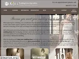 Sites similar to fortworthweddinggownspecialist.com