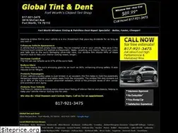 Sites similar to fortworthwindowtint.com