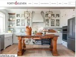 Sites similar to forty6eleven.com