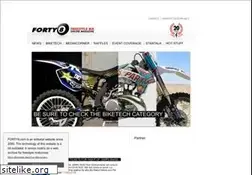 Sites similar to forty8.com
