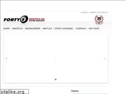 Sites similar to forty8.de