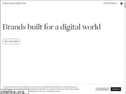 Sites similar to fortyeight.one