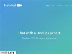 Sites similar to fortyft.com