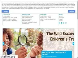 Sites similar to fortyhallestate.co.uk