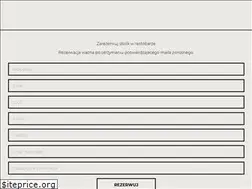 Sites similar to fortykleparz.pl