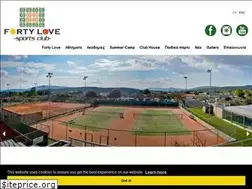 Sites similar to fortylove.gr