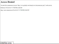 Sites similar to fortyninetysix.com