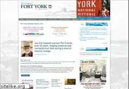 Sites similar to fortyork.ca