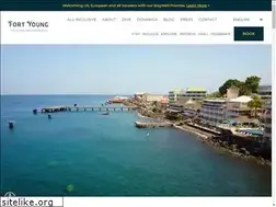 Sites similar to fortyounghotel.com