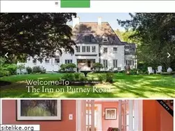 Sites similar to fortyputneyroad.com