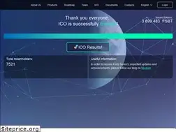 Sites similar to fortyseven.io