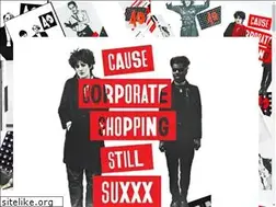 Sites similar to fortysouthst.com