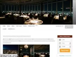 Sites similar to fortythree.jp