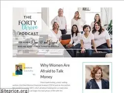 Sites similar to fortythrive.com
