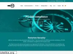 Sites similar to fortytwo.nl
