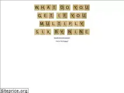Sites similar to fortytwo.ws