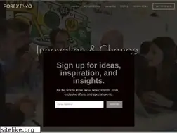 Sites similar to fortytwo42.com