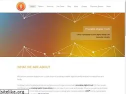 Sites similar to fortytwolabs.com