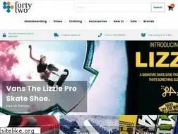Sites similar to fortytwoshop.co.uk