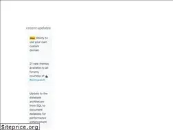 Sites similar to foru.ms