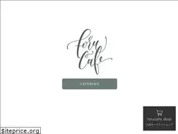Sites similar to forucafe.com